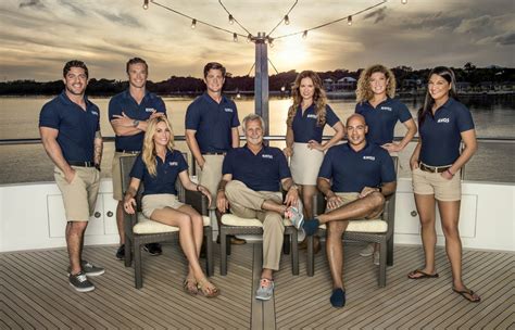 below deck cast nudes|Below Deck Med: Season 7 Charter Includes Naked Charter。